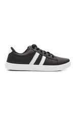 Tenis-Casual-Feminino-Adulto-Yoa-Yoamd55-087-Preto