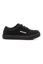 Tenis-Casual-Juvenil-Menino-Mormai-Urban-Free-Jr-Easy-Preto