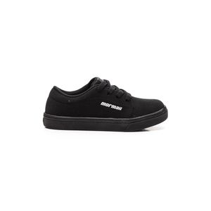 Tênis Mormaii Urban Free Casual Juvenil Menino 205002 Preto