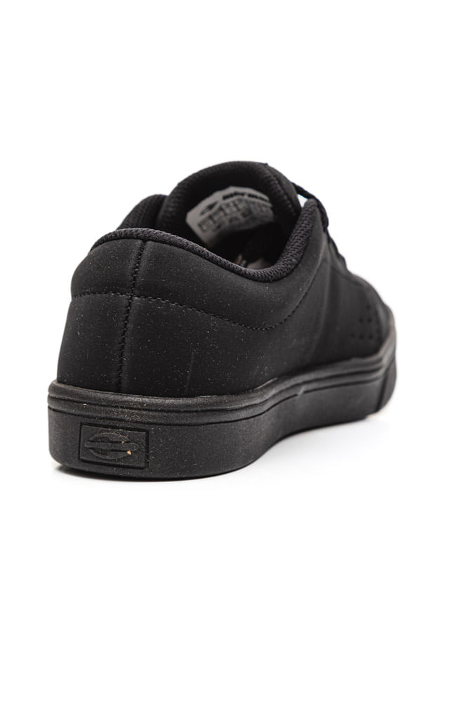 Tenis-Casual-Juvenil-Menino-Mormai-Urban-Free-Jr-Easy-Preto