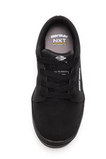 Tenis-Casual-Juvenil-Menino-Mormai-Urban-Free-Jr-Easy-Preto