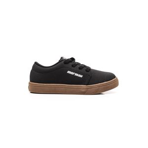 Tênis Mormaii Urban Free Casual Juvenil Menino 205002 Preto