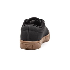 Tênis Mormaii Urban Free Casual Juvenil Menino 205002 Preto