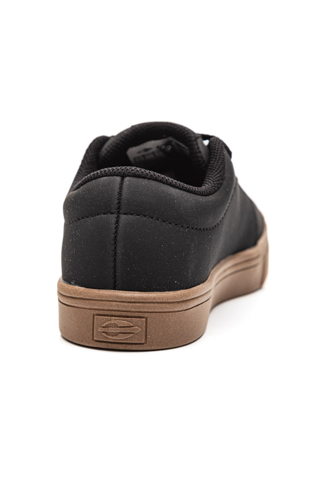 Tenis-Masculino-Casual-Juvenil-Urban-Free-Jr-Easy-Preto