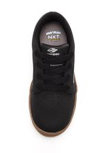 Tenis-Masculino-Casual-Juvenil-Urban-Free-Jr-Easy-Preto