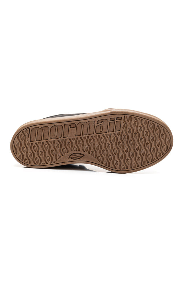 Tenis-Masculino-Casual-Juvenil-Urban-Free-Jr-Easy-Preto