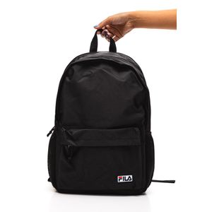 Mochila Fila Classic Dna Unissex F23L00254-160  Preto