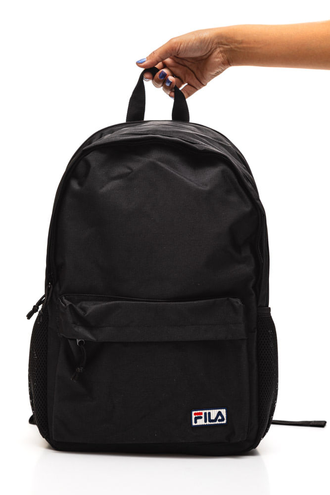 Bag Mochila Marca Fila Mochila Fila Classic Dna Unissex F23L00254