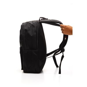 Mochila Fila Classic Dna Unissex F23L00254-160  Preto