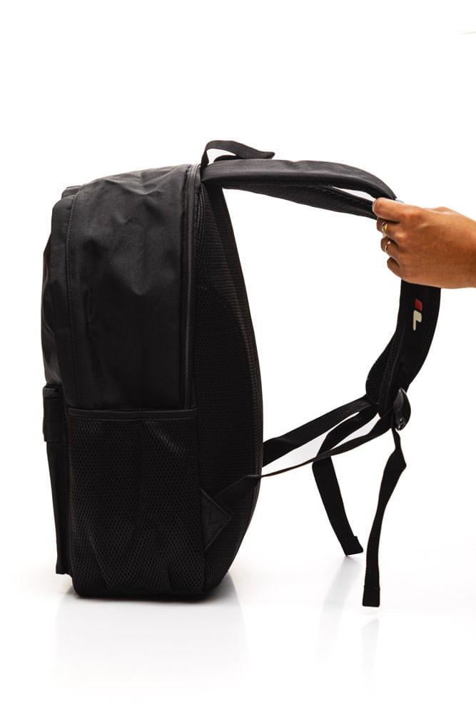 Mochila-Fila-F23l00254-160--Unissex-Preto