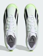 Chuteira-Adidas-X-Crazyfast-4-Futsal-Ie1586-Branco