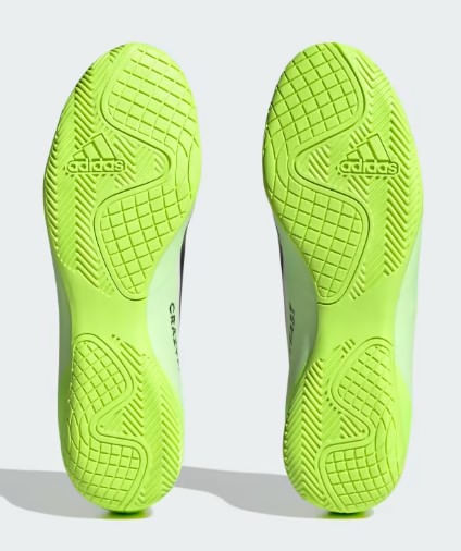 Chuteira-Adidas-X-Crazyfast-4-Futsal-Ie1586-Branco