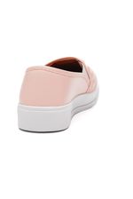 Tenis-Yoa-Slip-On-Feminino-Matelasse-L-Al488-Rosa