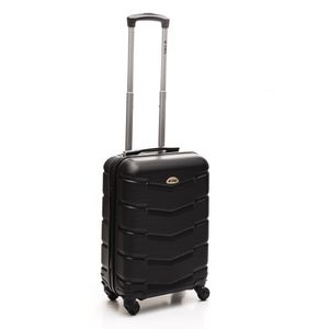 Mala de Bordo  EASY P - YS21209  Preto