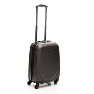 Mala De Bordo Voyage Fun P - Ys21192c Cinza