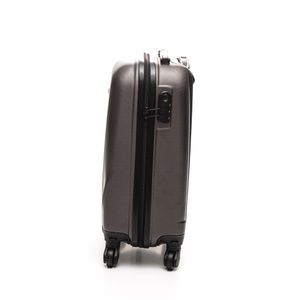 Mala De Bordo Voyage Fun P - Ys21192c Cinza