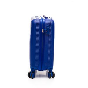 Mala De Bordo Yins Fun P - Ys21190 Azul