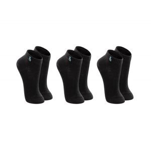Kit Meia Lupo Soquete Infantil Menina 03 Pares Kids 02725-089 Sortido