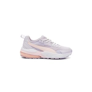 Tênis Puma Vis2k 2000 Bdp Casual Feminino 396336 Roxo