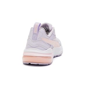 Tênis Puma Vis2k 2000 Bdp Casual Feminino 396336 Roxo