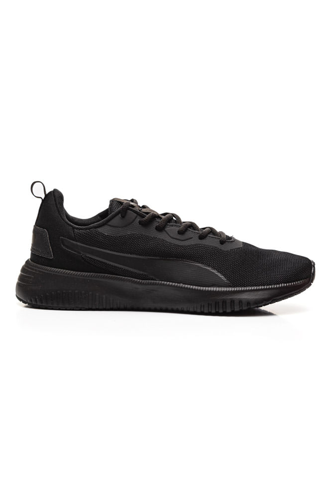 Tenis-Puma-Masculino-Flyer-Flex-379405-05-Preto