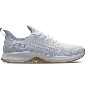 Tênis Olympikus Sonoro 2 Academia Masculino Branco