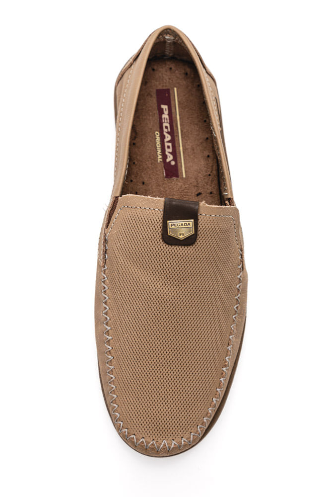 Sapato-Mocassim-Masculino-Pegada-141603-06-Bege-