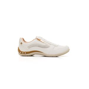 Tênis Kolosh Casual Feminino Hades C0631b-02 Off-White