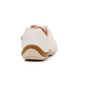 Tênis Kolosh Casual Feminino Hades C0631b-02 Off-White