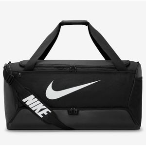 Bolsa Nike Brasilia 9.5 Unissex Do9193-010 Preto