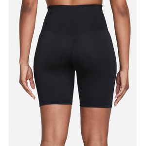 Shorts Nike Dri-Fit One Feminino Dv9022-010 Preto