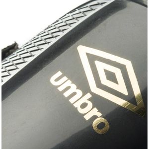 Caneleira Umbro Juvenil Umbro Protection Ct U27eq033-292 Preto