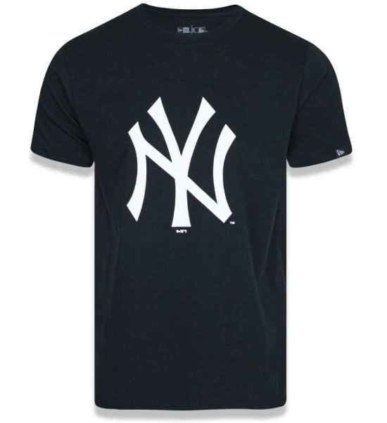 Camiseta-New-Era-Manga-Curta-Masculina-Lifestyle-Mbpertsh012-Preto-
