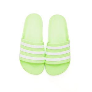 Chinelo Adidas Slide Unissex Adilette Aqua If6046 Verde