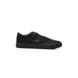 Tênis Nike Sb Chron 2 Skate Masculino Dm3494-002 Preto