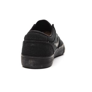 Tênis Nike Sb Chron 2 Skate Masculino Dm3494-002 Preto