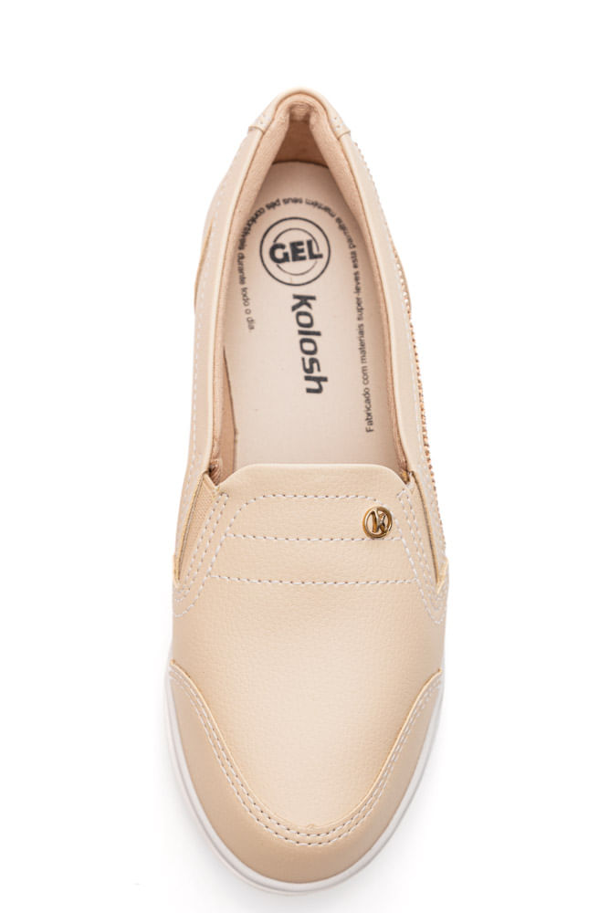 Tenis-Slip-On-Feminino-Adulto-Kolosh-C0525a-03-Bege