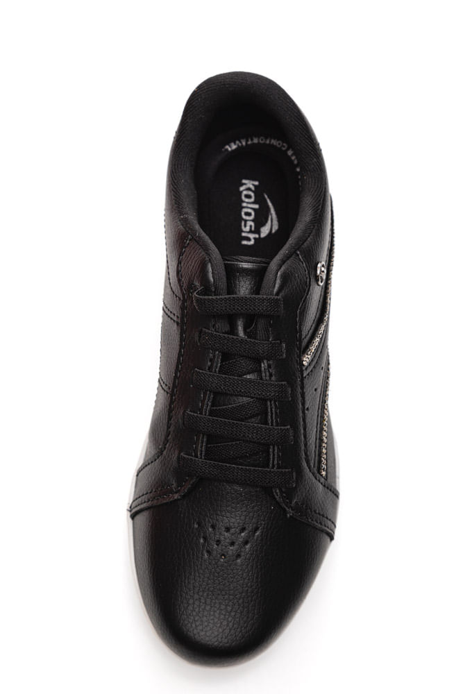 Tenis-Casual-Feminino-Adulto-Kolosh-C2764a-01-Preto
