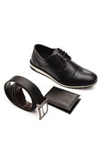 Kit-West-Line-Sapato-Cinto-E-Carteira-Masculino-14502-Pit-Preto