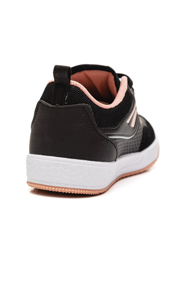 Tenis-Via-Vip-Casual-Juvenil-Menina-Vv3805-Preto