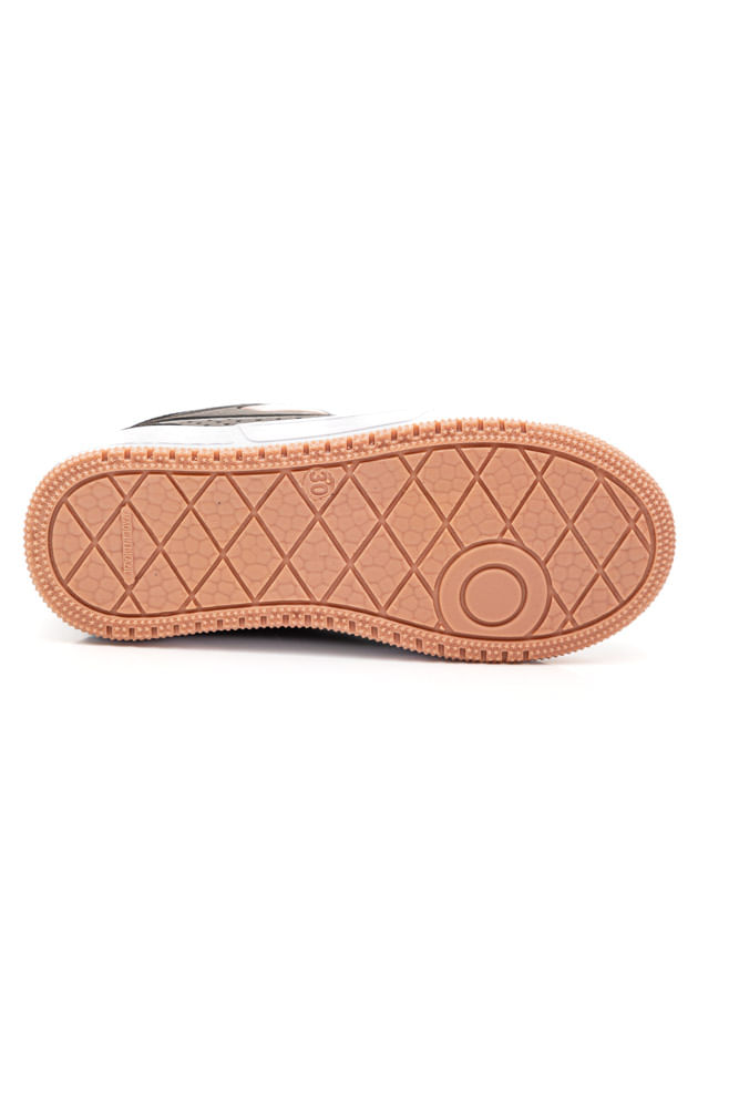 Tenis-Via-Vip-Casual-Juvenil-Menina-Vv3805-Preto