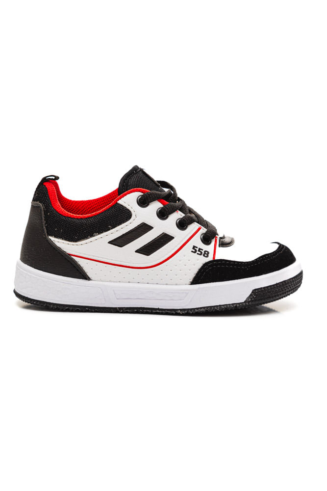 Via-Vip-Tenis-Via-Vip-Casual-Juvenil-Menino-Champion-Vv3805-Branco