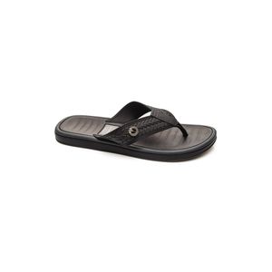 Chinelo Cartago 12285-Au912 Preto