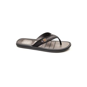 Chinelo De Dedo Cartago Masculino Maiorca 11326 Preto