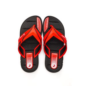 Chinelo De Dedo Rider Sprint Infantil Menino 12033 Preto