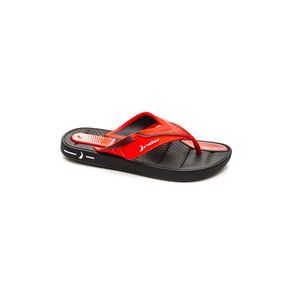 Chinelo De Dedo Rider Sprint Infantil Menino 12033 Preto