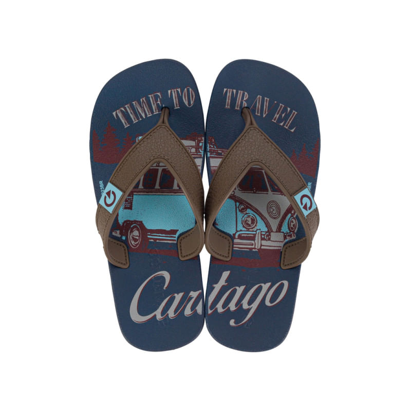 Chinelo-Cartago-10808-As114-Azul
