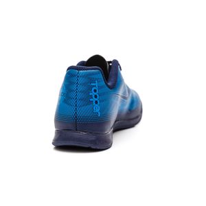 Chuteira Topper Slick Futsal Juvenil Menino Tp04170004 Marinho