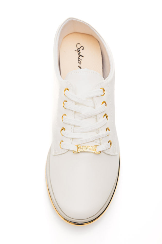 Tenis-Casual-Feminino-Nobuck-Sophia-Almeida-638s-Branco