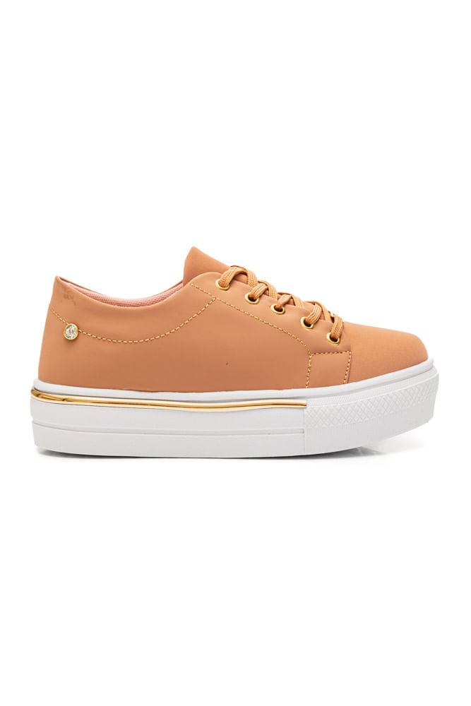 Tenis-Sophia-Almeida-Casual-Feminino-Detalhe-Dourado-6366mc-Nude